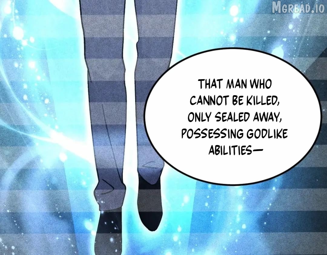 Log into the Future Chapter 328  - page 77